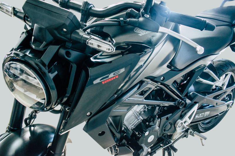 Moto Image