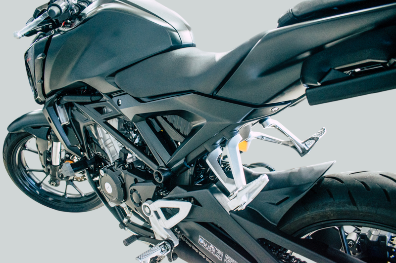 Moto Image