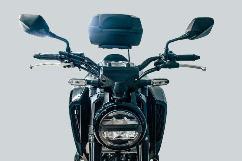 Moto Image