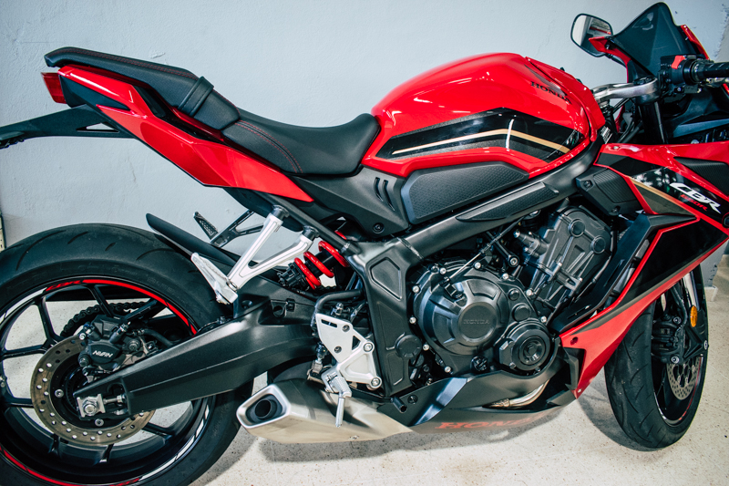 Moto Image
