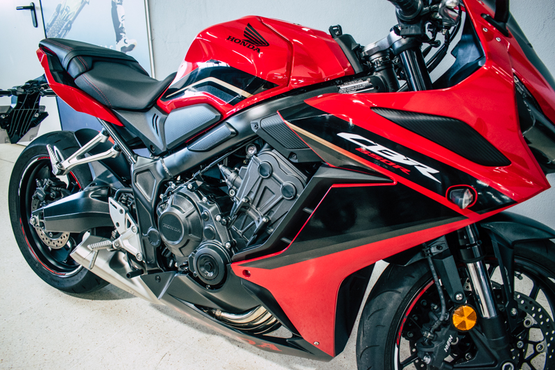 Moto Image
