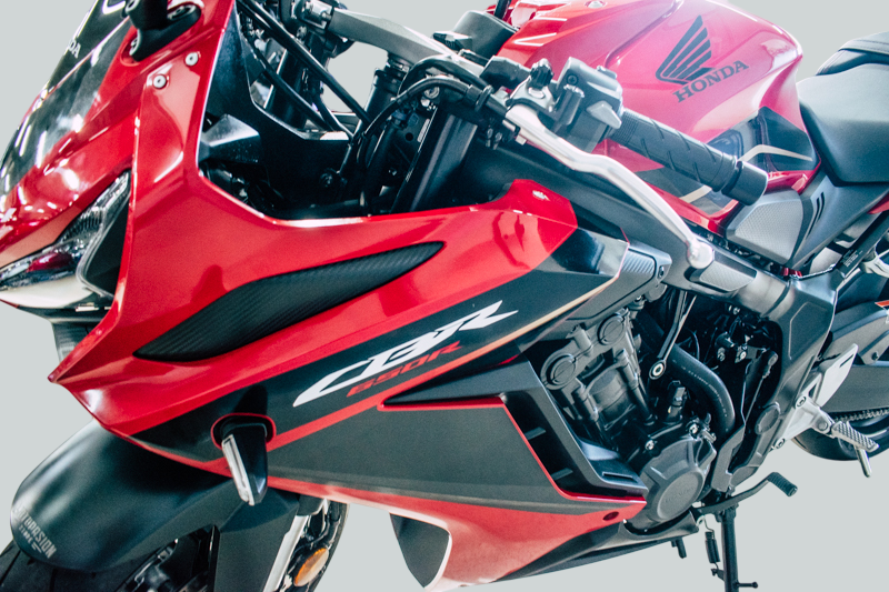 Moto Image