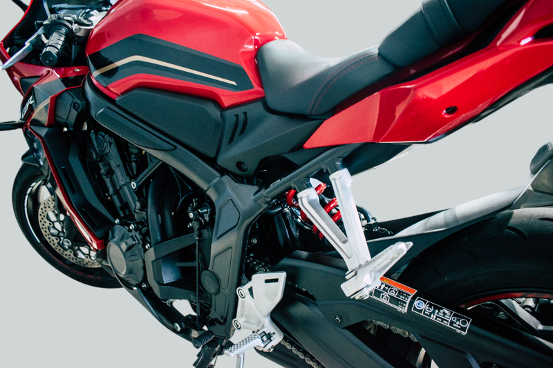 Moto Image