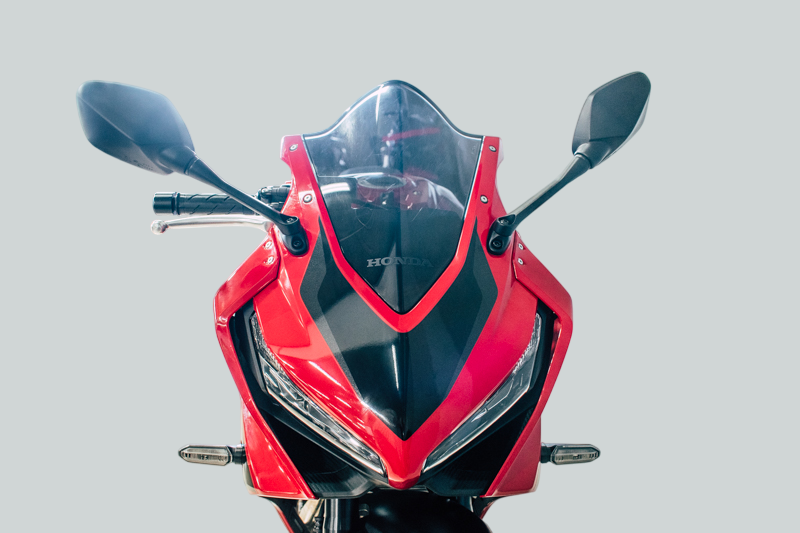 Moto Image