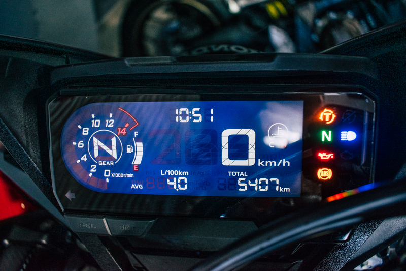 Moto Image