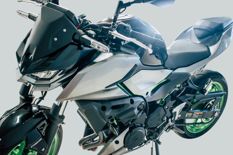 Moto Image