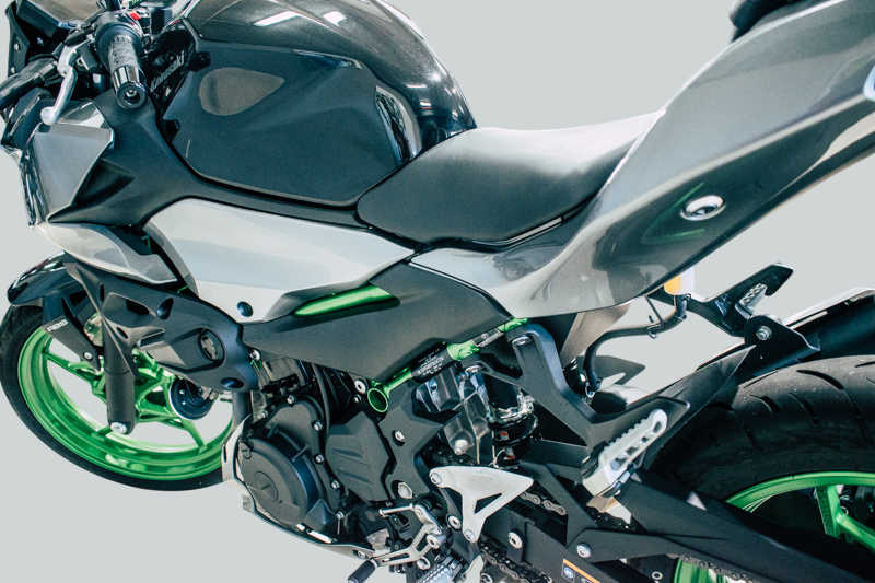 Moto Image