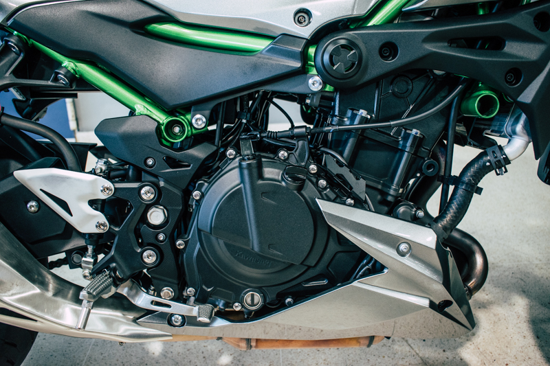Moto Image
