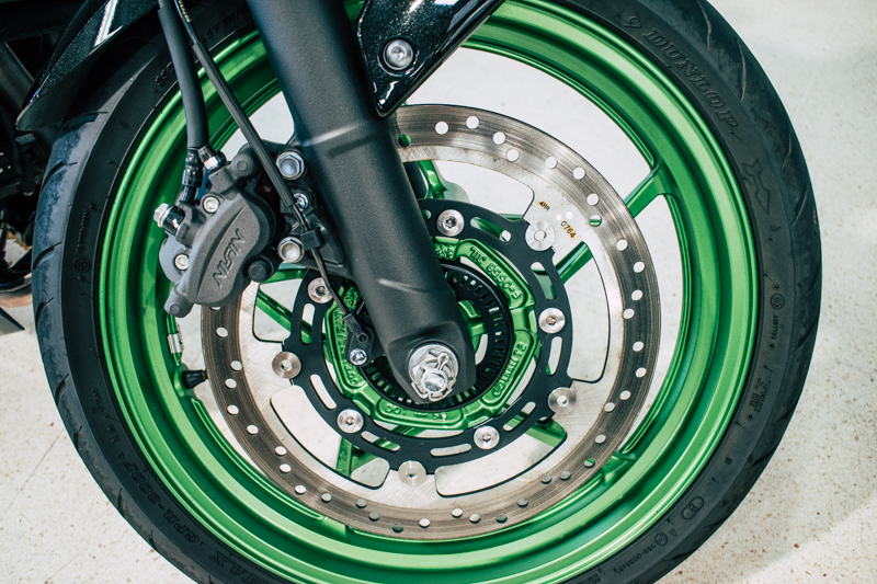 Moto Image