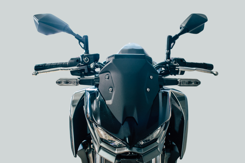 Moto Image