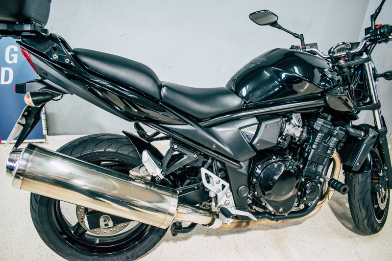 Moto Image