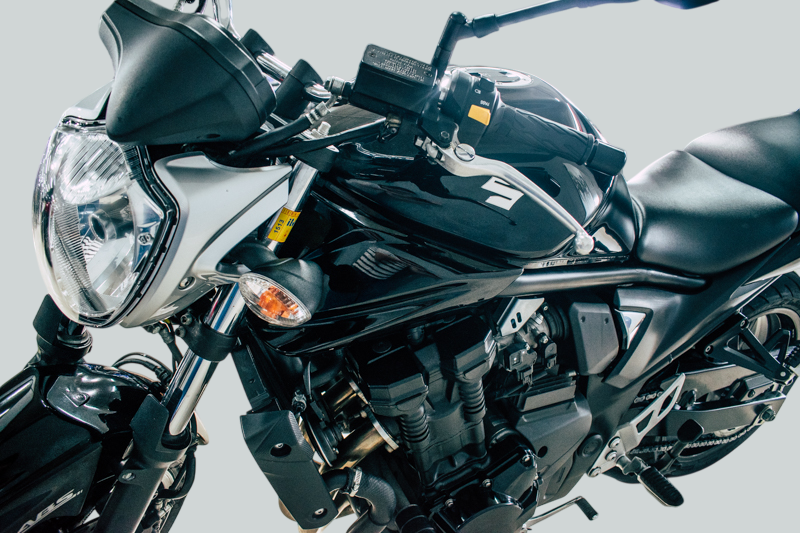 Moto Image