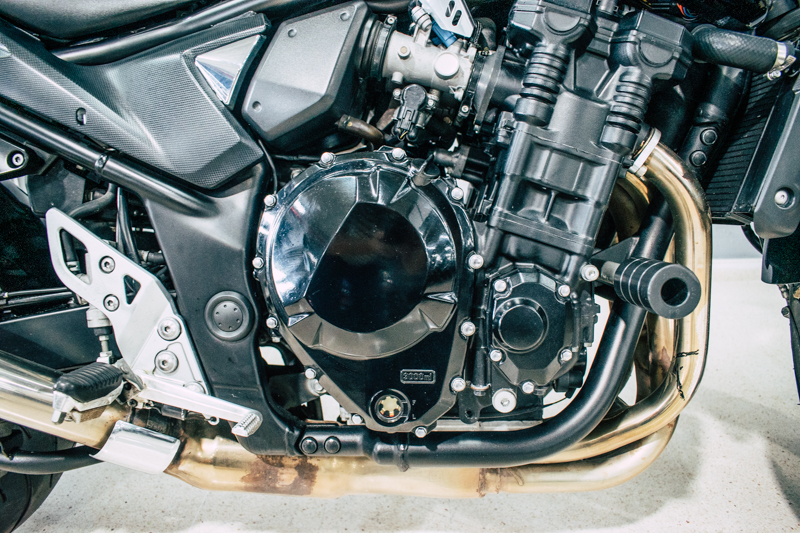 Moto Image