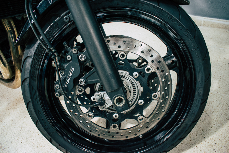 Moto Image