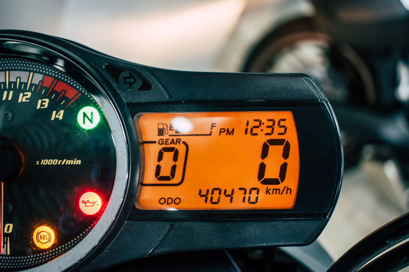 Moto Image