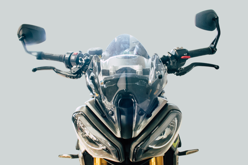 Moto Image