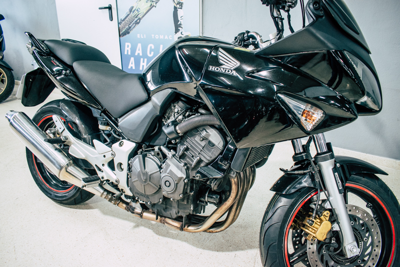 Moto Image