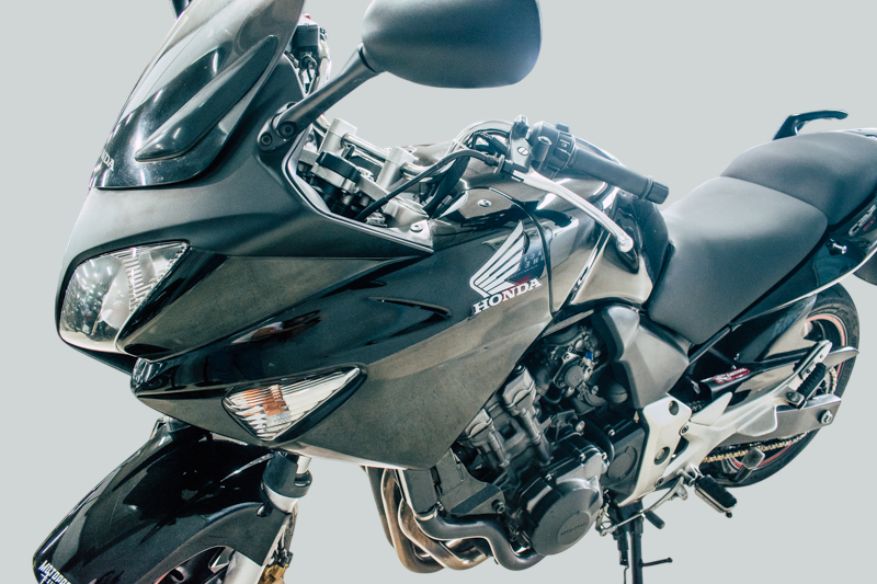 Moto Image