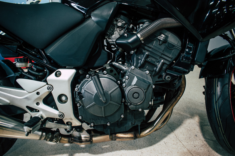 Moto Image