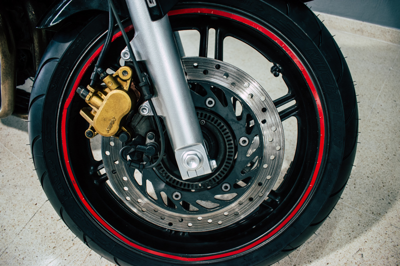 Moto Image