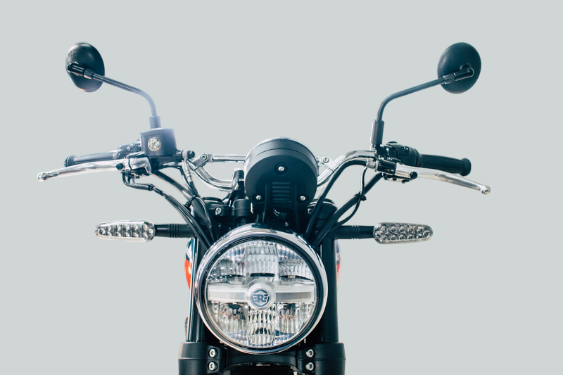 Moto Image