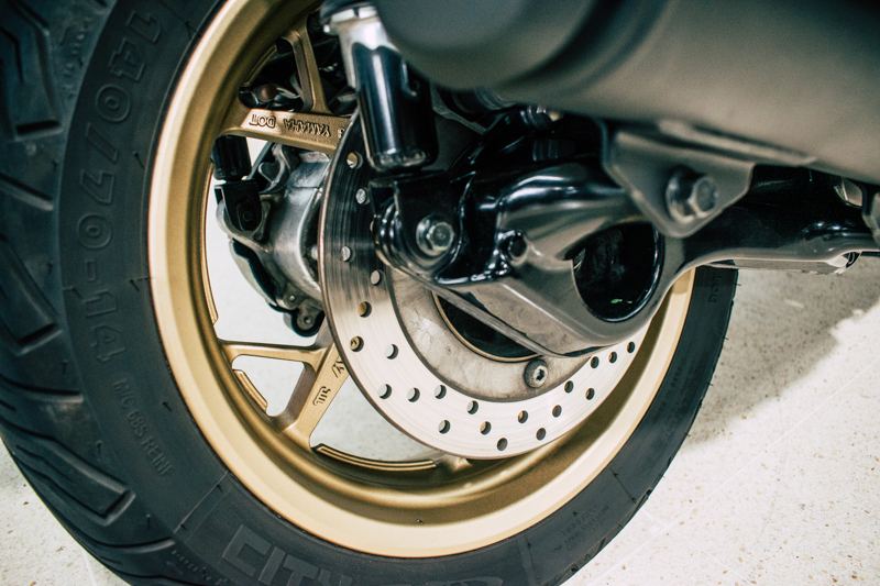 Moto Image