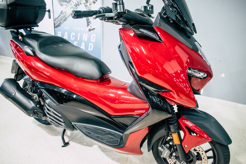 Moto Image