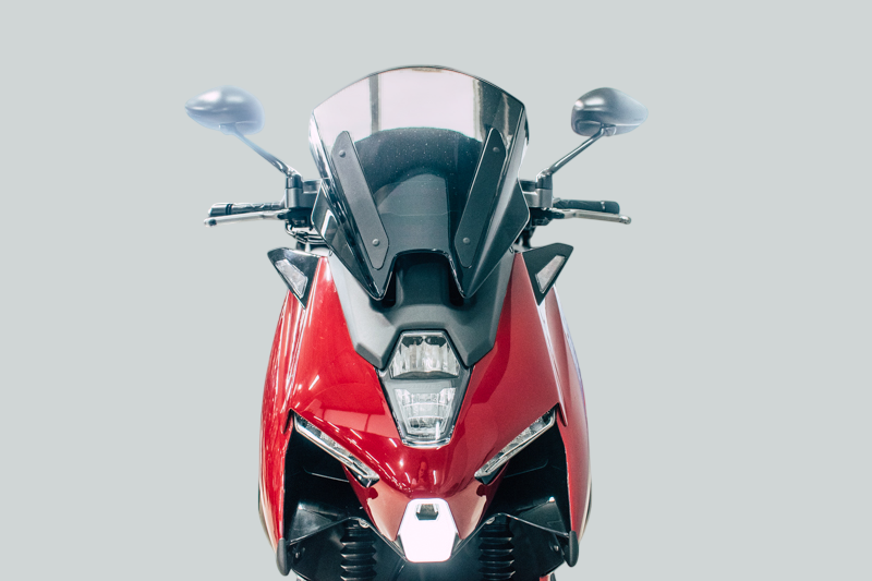 Moto Image