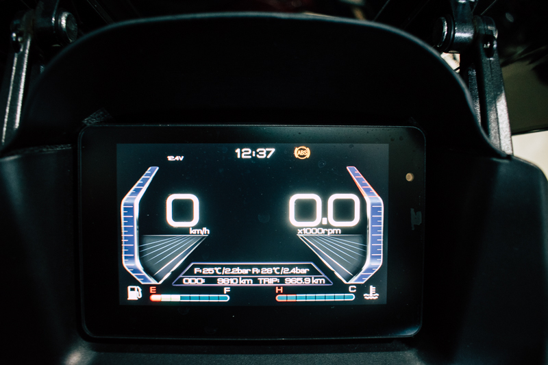Moto Image