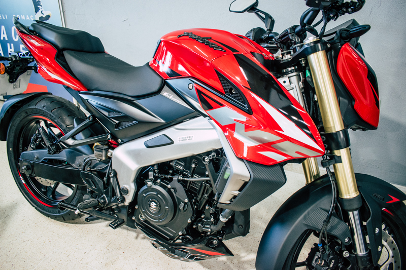 Moto Image