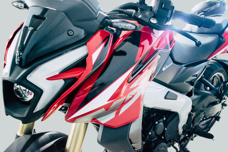 Moto Image