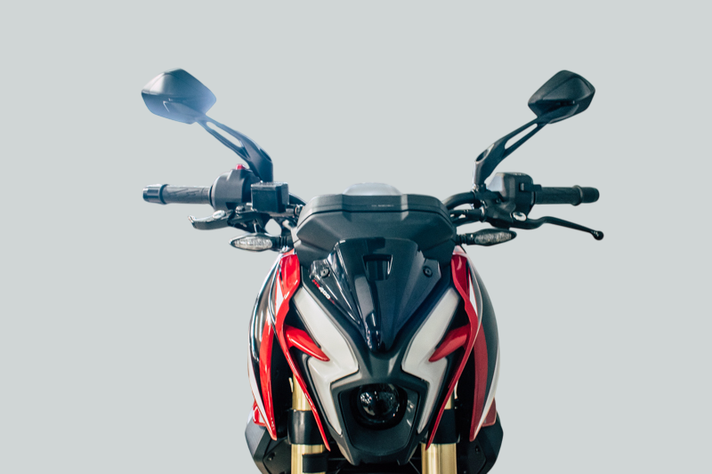 Moto Image