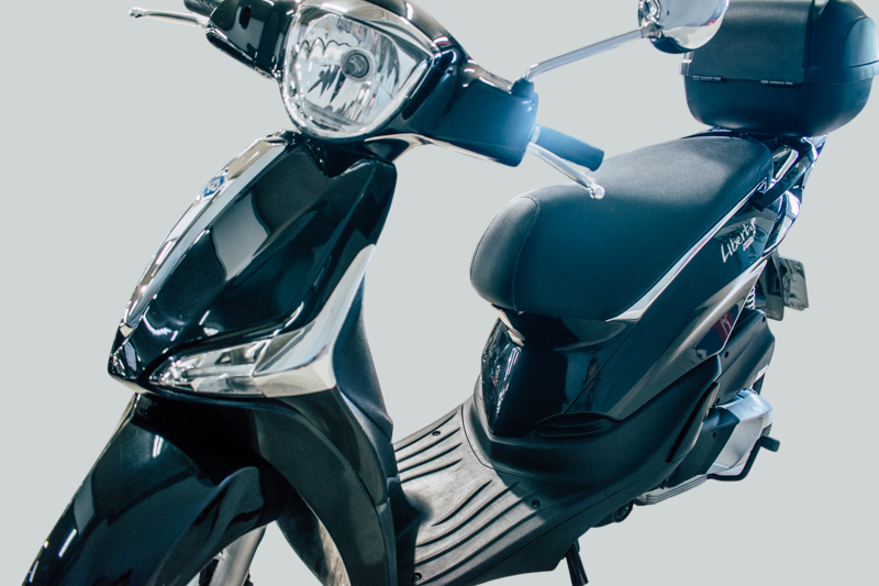 Moto Image