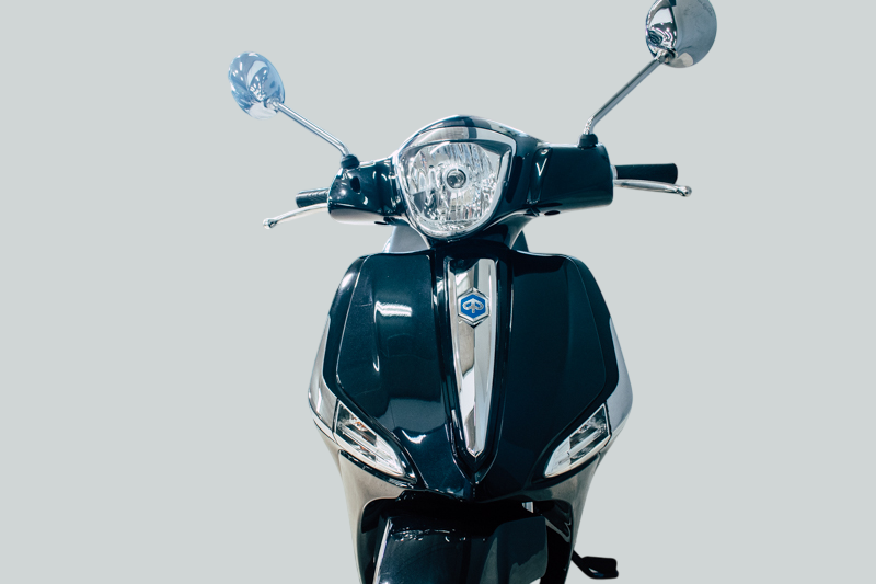 Moto Image