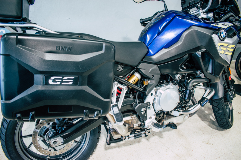 Moto Image