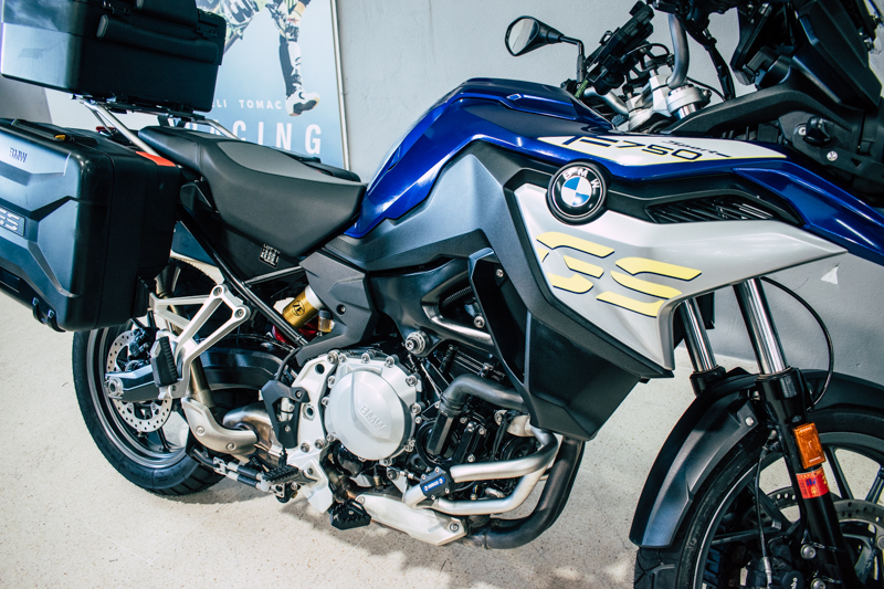Moto Image