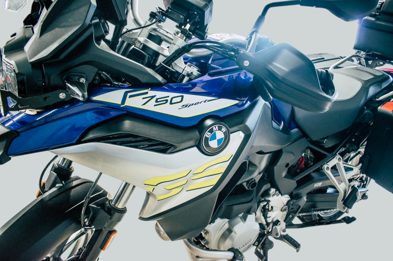 Moto Image