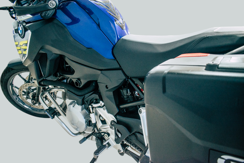 Moto Image