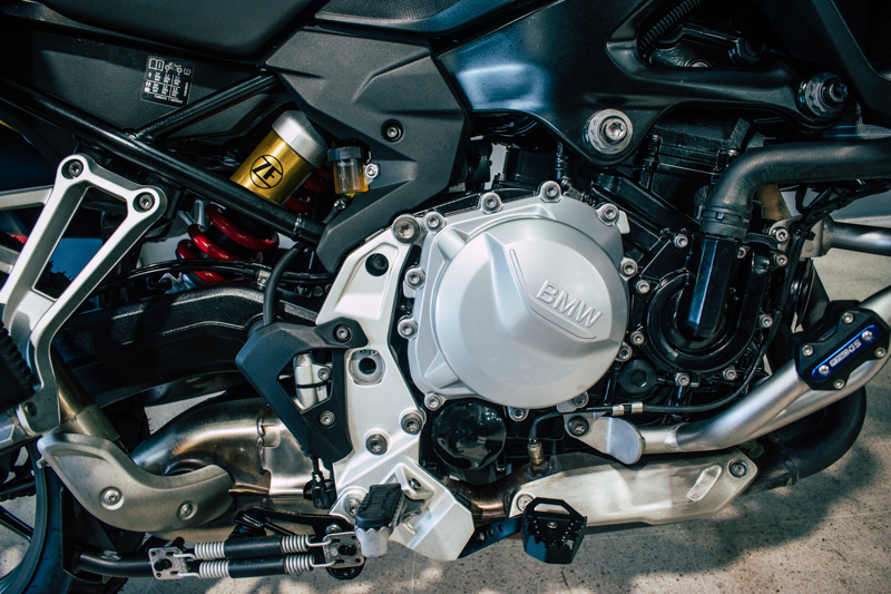 Moto Image