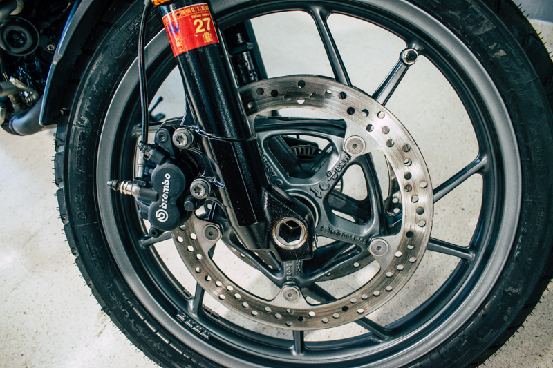 Moto Image