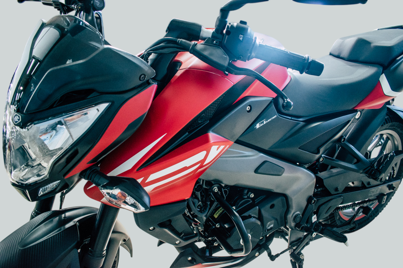 Moto Image