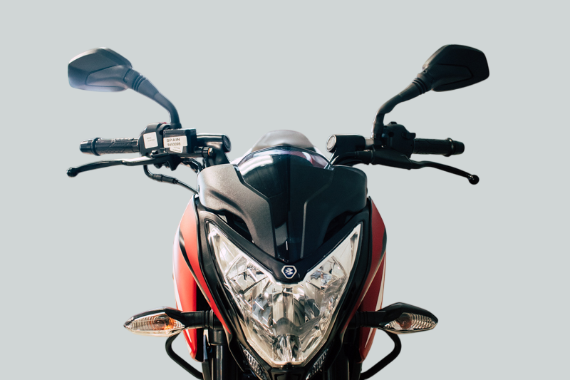 Moto Image