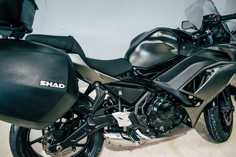 Moto Image