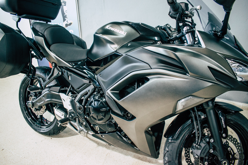 Moto Image