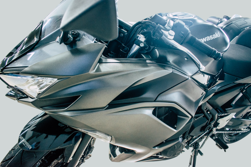 Moto Image