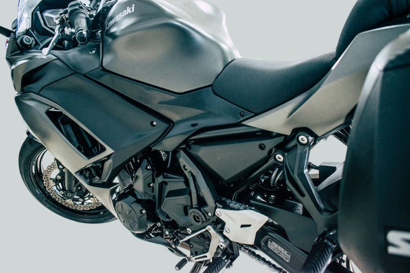 Moto Image