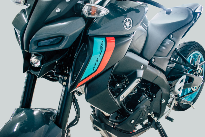 Moto Image