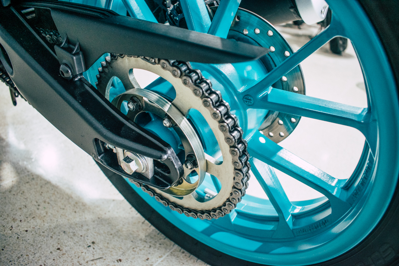 Moto Image