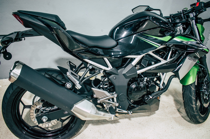 Moto Image