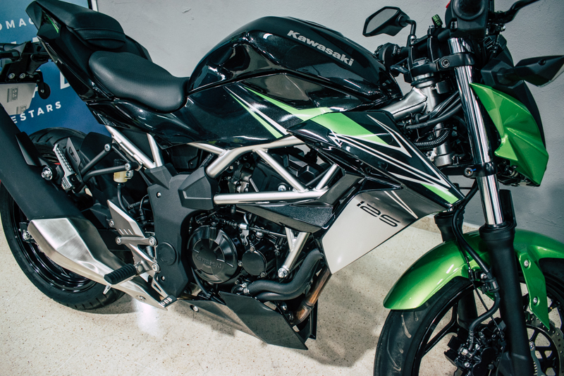 Moto Image